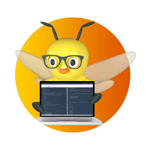 Buzzy Circle_Development