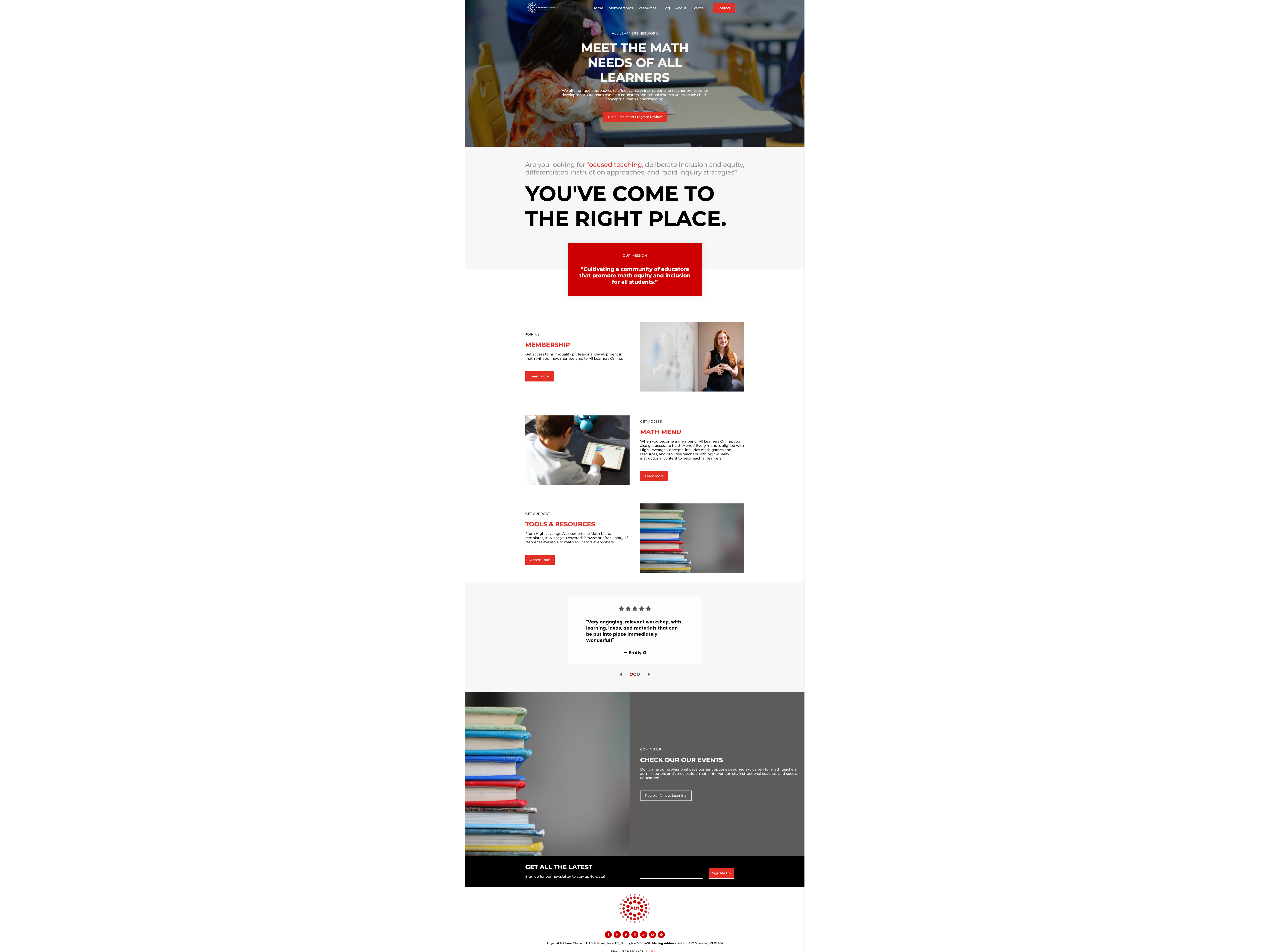 Client example 2