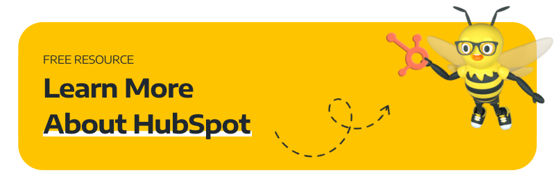 Learn About HubSpot